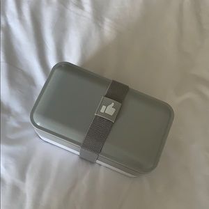 Brand new Facebook bento box!